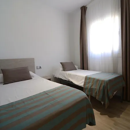 Con Piscina Festastar 209 Apartment L'Estartit