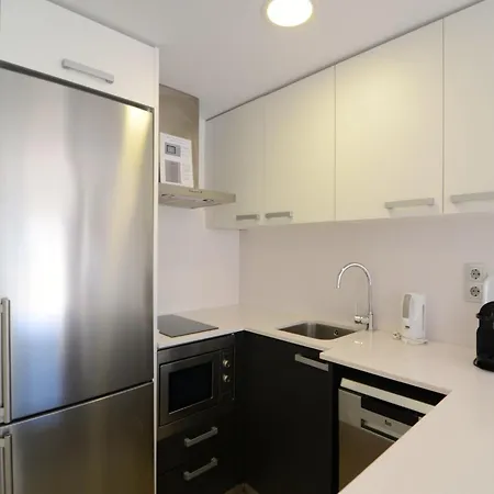 Apartment Con Piscina Festastar 209