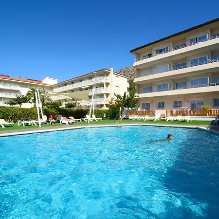 Con Piscina Festastar 209 *