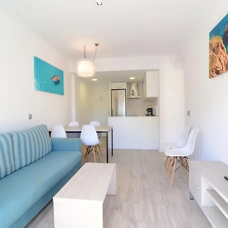 Con Piscina Festastar 209 Apartment