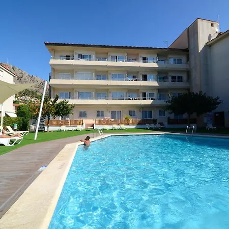 Con Piscina Festastar 209 *