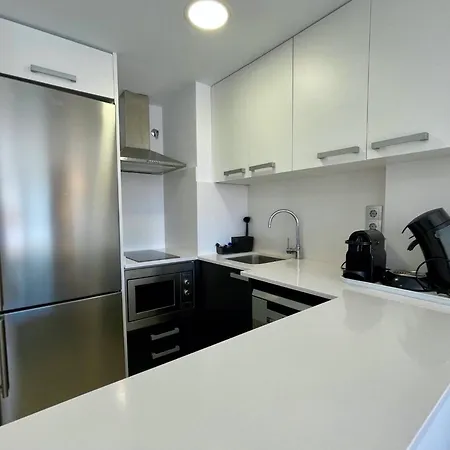 Apartment Con Piscina Festastar 209 *