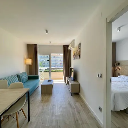 Apartment Con Piscina Festastar 209 L'Estartit