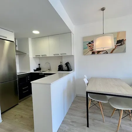 Apartment Con Piscina Festastar 209 L'Estartit