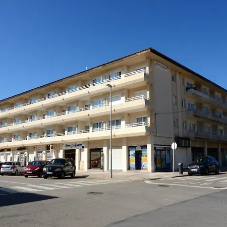 Con Piscina Festastar 209 * L'Estartit