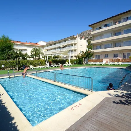 Con Piscina Festastar 209 * L'Estartit