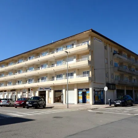 Apartment Con Piscina Festastar 209