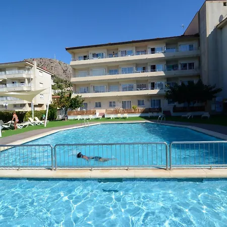 Con Piscina Festastar 209 Apartment *