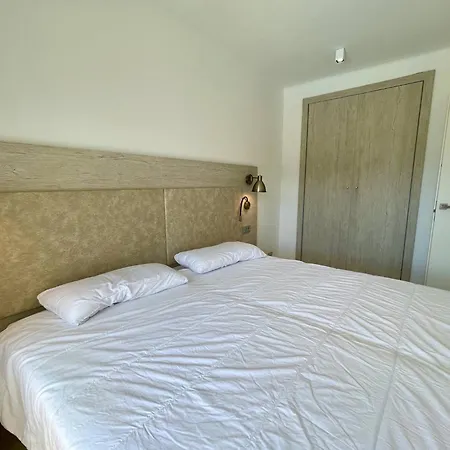 Con Piscina Festastar 209 Apartment