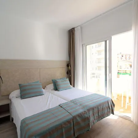 Con Piscina Festastar 209 Apartment L'Estartit